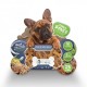 FRIANDISES AU CBD  - POUR CHIENS