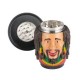 GRINDER RASTA 3D