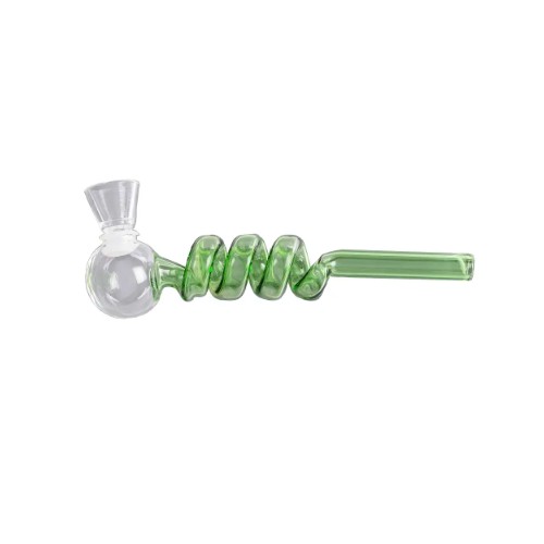 PIPE ATOMIC GLASS TWIST