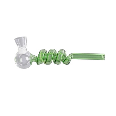 PIPE ATOMIC GLASS TWIST