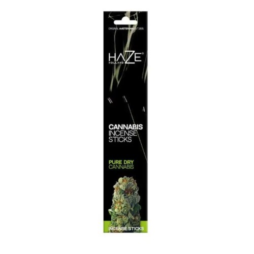 STICK ENCENS CBD- HAZE