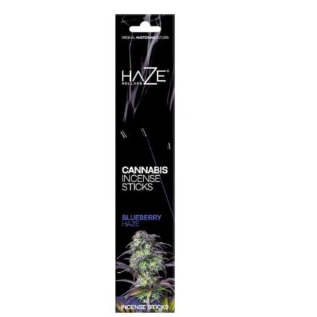 STICK ENCENS CBD BLUEBERRY- HAZE