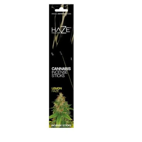 STICK ENCENS CBD LEMON- HAZE